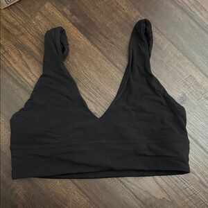 Lululemon Align Sports Bra Size 12